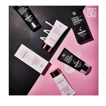 칼라민 톤 업 저자극 선크림 커플용 50mlx2 SPF50 이중 자외선차단 미백 주름개선 피부결정돈 미세먼지케어 피부 진정 보습