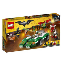 레고 70903 리들러의 리들레이서, 1개