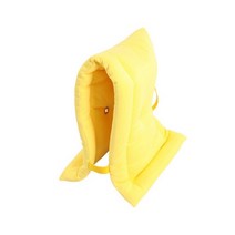 K 지진방재모자, 1개