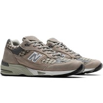 뉴발란스 베이지 M991HT 남성용