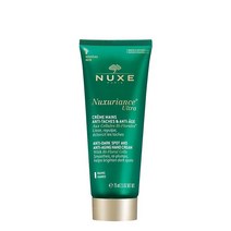 Nuxe 눅스 안티 스테인-안티에이징 핸드 크림 75ml, 1개