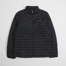 아이더패딩 JQS DWF19504Z1 ANIMA 아니마 SLIM DOWN JACKET