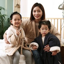 위니몰 간절기 및 겨울 따뜻한 그래핀소재 발열 실내복 알러지케어 생활한복/ 홈웨어/ 캠핑웨어 경량패딩/야외후리스/이불옷/마고자/캠핑웨어/담여대용