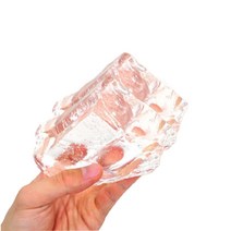 젤왁스 1kg 바다캔들 투명 젤캔들 왁스