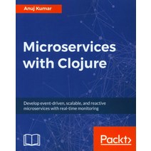 Microservices with Clojure, Packt Publishing