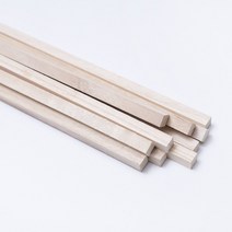 동아측기 오동나무 각재 10x10x910mm_1팩(10ea)