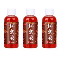 1+1+1 네이어른스 낚시 떡밥 첨가제 고농도 물벼룩 집어제 초강력 떡밥첨가제 60ml, 4개
