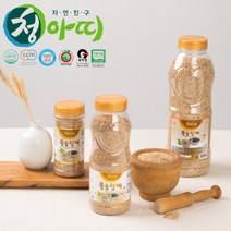 자연친구 청아띠 볶음참깨 국산(경북의성), 500g
