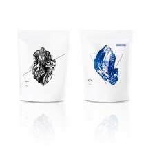 콤아드 블랙스톤 블렌드 원두 커피, 1개, 500g, 모카포트 / 에어로프레소