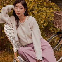 온앤온 홀터넥 랩가디건 SET NES3XD921 ES2WD9210 302410