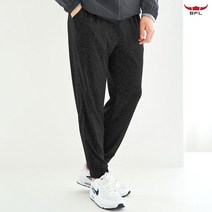 이너핏웨어 BFL 남성 등산 낚시 스포츠 드라이핏 조거 팬츠 B23BPS-581 1+1 2매