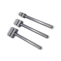 [공방공구] 오울그리프 펀칭형 4mm (2날 4날 6날) 가죽공구 가죽공방공구