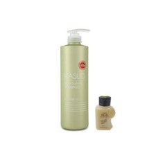 하수오 허벌에센셜샴푸 750ml, 1개