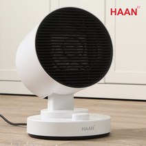 한경희 써큘레이터형 전기히터/온풍기/가정/캠핑 HAAN-P1000, 한경희 써큘레이터형 전기히터/