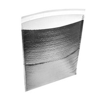 도나앤데코 일회용 접착 은박보냉백, 15매입