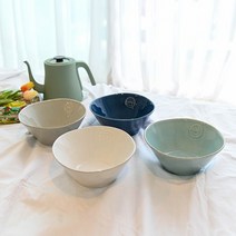 코스타노바 노바 면기 19cm, 그레이, 1개