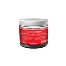 (가스트로나 컬러)레드 컬러 지용성 초콜릿 유지류 색소 40g, 레드 40g