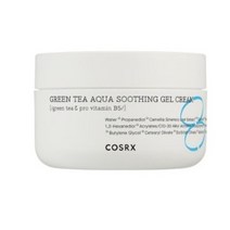 코스알엑스 하이드리움 그린티 아쿠아 수딩 젤 크림, 40ml, 3개