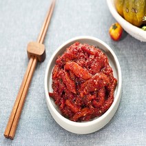 [태광젓갈] 속초 명품 명태회무침(5kg), 10kg, 1개