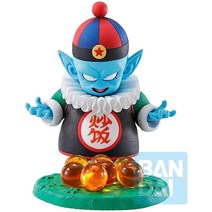 Bandai Spirits Ichibansho 이치반 드래곤 볼 귀멸의 피콜로 다이마오 (Ex 신비로운 모험) 피규어 5543932064, Pilaf & Dragon Ball