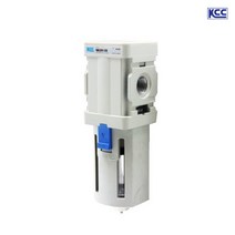 KCC 에어필터 KAF201-02D-자동