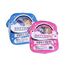 리듬악기세트 ARS-P+, 핑크