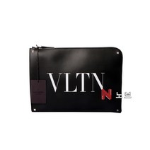 발렌티노 TY2B0457 도큐먼트 VLTN 클러치백 AA200901 1307529 312 948571