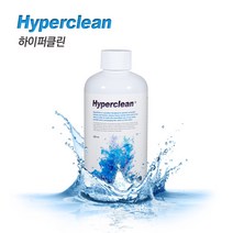 (네로앤펫) 포세이돈 하이퍼클린 어항 염소제거제 120ml, 포세이돈 하이퍼클린(염소제거제) 120ml