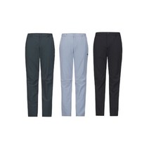 코오롱스포츠 여성 경량 벤틸레이션 팬츠 시원한 메쉬 이밴드 스트레치 바지 스카이블루 신더 그레이쉬그린 JKPNM19142 SBU CIN GGR