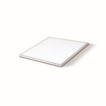 우진조명 씨티 LED 엣지 도광판 600x600 50와트 T바, 전구색