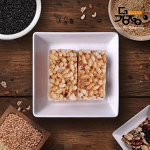 곡식플러스 쌀강정 30p, 180g, 1개