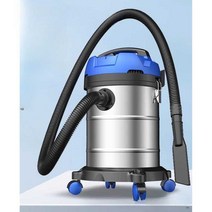 산업용 공장 전기 집진기 진공 분진 청소기 현장, 1600W/25L 대용량 건습식 송풍 삼용 패키지3