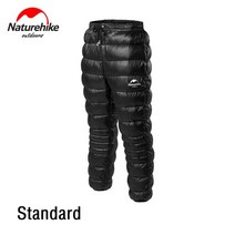 남자 여성 스키복 보드복 방수바지 남녀공용 바지 하의 Naturehike 구스