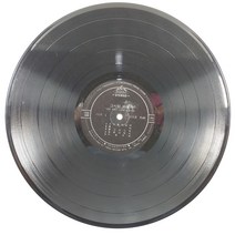 (중고LP)(자켓 없음 알판) 7인 작곡가 대힛트 경음악집/ 1971년 발매/ 임호와 그의 악단/ 그사람 바보야/ 봄비/ 님은 먼곳에/ 사용감 틱 잡음 있음