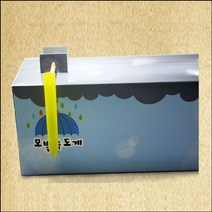 모발습도계(10인용)