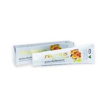 호주 네이쳐스탑 프로폴리스 치약 110g