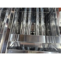 [중고] 린나이 튀김기 RFA-228 328 428G 탱크교환 제품 도시가스 엘피지, LPG, 428