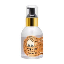 Elizavecca CER-100 헤어 머슬 에센스 오일 100ml/3.38액량 온스. - 건조한 모발/K-뷰티용 리브인 헤어 트리트먼트 오일/헤어 트리트먼트 오일