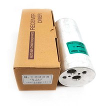 자동차 에어컨필터 ShenDi YaTe 자동 AC 에어컨 건조기 BMW E46 X1 323 725 318 320 325 328 330 병 필터, 한개옵션0