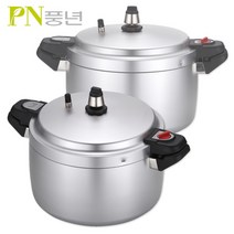 풍년 1954 손주물 압력밥솥 12인용 압력솥, 풍년 손주물 12인용