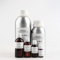 코리아씨밀락 클로브버드 오일 에센셜오일 아로마오일, 클로브버드 에센셜오일 10ml