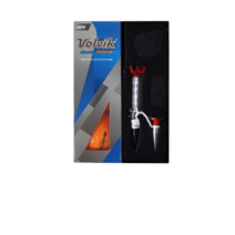 볼빅 블루 90 PREMIUM 컬러 골프공 2피스 3구 + 자석티 세트, 1세트, 랜덤 발송