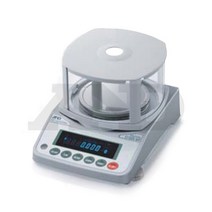 AND FZ-i Series FZ-300i (320g 0.001g) 분동내장형 정밀 전자저울 계수 계량, 1개