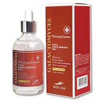 아띠코스 갈락토미세스 화이트닝 미백 강화 에센스 앰플 100ml