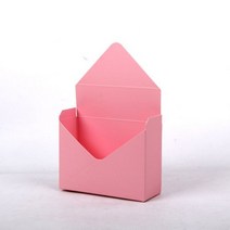 꽃다발포장지 꽃자재 예븐 꽃 포장지 부자재 1PC 크리에이티브 상자 선물 종이 가방 바구니 캐리어 부케 봉투 포장 웨딩 장식, 다른, 07