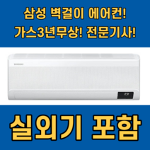 삼성전자)공기청정 무풍 인버터 벽걸이 가정용 에어컨 6평 7평 9평 11평 김포 일산 인천 부천 시흥 서울 무료배송!!, (인버터무풍11평)AR11T9170HC