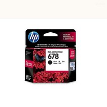 HP 3545 정품잉크 NO_678 검정Y/NPD:YD2003Y +P1, 유판다 1, 유판다 본상품선택, 유판다 본상품선택