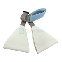 [문정] 환자 기브스(깁스)용 팔걸이, 성인용, 1개