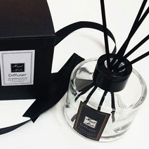 에떼 레드로즈 실내용 디퓨저 100ml 방향제 B04, T오우드우드, 1개