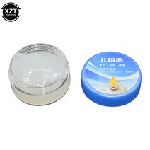 베어링 그리스 노트북 데스크탑 컴퓨터 팬 기어 윤활유 기계식 기어 레일 프린터 그리스 소음 감소 유지 보수, 없음